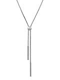 Liebeskind Berlin Ankerkette LJ-0145-N-85 Edelstahl