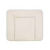 Ehrenkind® Abwaschbare Wickelauflage - Hygienisch, Sicher und Vielseitig in...