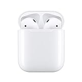 Apple AirPods mit kabelgebundenem Ladecase (2. Generation)