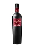 Freixenet Cabernet Sauvignon, Spanischer Rotwein (1 x 0,75 l) in sattinierter...
