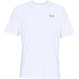 Under Armour Herren Tech 2.0 Shortsleeve, atmungsaktives Sportshirt,...