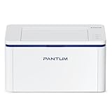 PANTUM BP2309W Laserdrucker WLAN Schwarz-Weiß, Manueller beidseitiger Druck, 20...