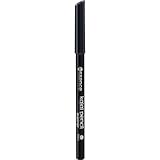 essence cosmetics - Eyeliner - kajal pencil - 01 black