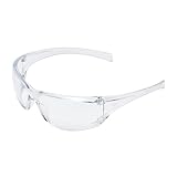 3M VAPCC Virtua AP Schutzbrille für leichte Reparaturarbeiten, gegen Splitter,...