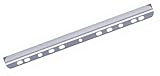 Durable Klemmschiene mit Abheftleiste, für circa 60 Blatt A4, Packung à 50...