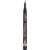 essence eyeliner pen extra long-lasting, Nr. 010, Schwarz, langanhaltend,...