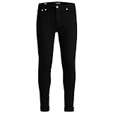 JACK & JONES - Liam ORIGINAL AM009 - Skinny Fit - Herren Jeans Hose,...