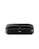 Canon PIXMA iX6850 Drucker Farbtintenstrahl Multifunktionsgerät DIN A3+...