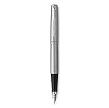 Parker Jotter Füller | Edelstahlschaft mit Chromzierteilen | Füllfederhalter...