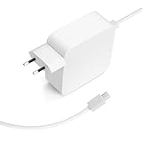Cabuty 96W USB C Ladegerät Kompatibel mit Huawei MateBook D15 D14 13 12...