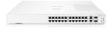 HPE Networking Instant On-Switch-Serie 1960 – Intelligent verwalteter Layer...