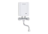 Thermoflow Elex 3,5Arm Klein-Durchlauferhitzer / 230 V/druckloser...