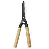 Brüder Mannesmann Profi-Heckenschere | M 6025