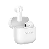 OPPO Enco Buds3 True Wireless-Kopfhörer, 42 Stunden Laufzeit, dynamischer...