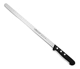 Arcos Lachs- und Fischmesser mit Edelstahlklinge 290 mm - Ergonomischer Griff...