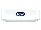 Ubiquiti UniFi Cloud Gateway UniFi - UX