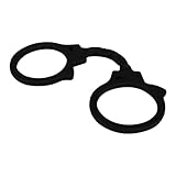 EIS, Fesseln, Handschellen aus Silikon, perfekt für Anfänger, dehnbar und...