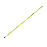 Fitness Health Pro Speed Slalomstöcke – Fußball-Trainingshilfe –...