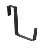 LOKUS 2 Stücke Blumenkastenhalterung Balkonkastenhalterung Halterung...