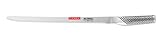 Global G-10 Lachs-/Schinkenmesser, 31cm