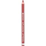 essence cosmetics soft & precise LIP PENCIL, Lippenkonturenstift, weich &...
