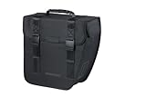 Basil Einzelpacktasche-2179231710 Einzelpacktasche Schwarz 14 ltr