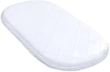Stubenwagen Baby Matratzen Kinderwagen 80x40 cm - Matratze Beistellbett...