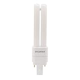 SYLVANIA Lynx D LED Lampe | G24D Sockel | 7W, Ersetzt 18W...