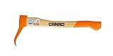 CANAD Sappi 1000g | Stiellänge 50cm | KWF-Profi-Siegel