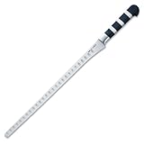 F. Dick Lachsmesser, 1905 (Messer mit Klinge 32 cm, X50CrMoV15 Stahl,...