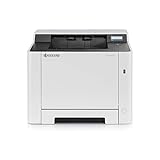 Kyocera Ecosys PA2100cwx Laserdrucker Farbe. Farbdrucker 21 Seiten pro Minute....