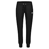 Erima Damen Trainingshose Sweatpants with Cuff 210211 38