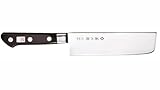 Tojiro Messer - japanische 3 Lagen Messer 3HQ - Nakirimesser bzw. Gemüsemesser...