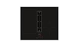 Siemens ED611BS16E iQ300, Kochfeld mit Dunstabzug (Induktion), 60 cm, Rahmenlos...
