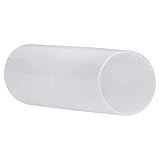 100 Stück Verbindungsmuffe Ø 20x66mm M20 PP für Kunststoff-Isolierrohr...