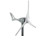 Große Auswahl Windgenerator von IstaBreeze - i-500 Modell - 24Volt AC - 500...