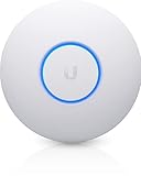 Ubiquiti UniFi AP AC Nanohd Wave2, PoE-Inj incl, dual band