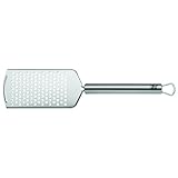 WMF Profi Plus Küchenreibe Edelstahl mittel 25 cm, Käsereibe, Gemüsereibe,...