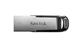 SanDisk Ultra Flair USB 3.0 Flash-Laufwerk 64 GB (robustes und elegantes...