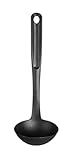 Gastromax Suppenkelle, Schwarz