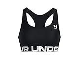 Under Armour Damen UA HG Mid Branded Bra