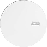 ABUS Rauchmelder RWM250 mit 12-Jahres-Batterie & Hitzewarnfunktion - für...