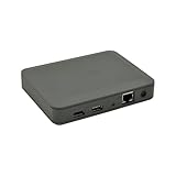 SILEX DS-600 USB 3.0 Device Server - Hoher Datendurchsatz plus Sicherheit im...