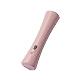 Vibrierende Hanteln für Fitness, verbesserte Muskelmassage, Kraft- und...