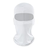 AMFUN Gesichtshaube, Balaclava Gesichtshaube, Sturmhaube, Motorrad Radfahren Ski...