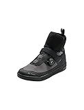 VAUDE Unisex AM Moab Mid Winter STX Fahrradschuh, Black, 44 EU