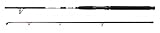 DAM Aqua-X Boot-Angelrute, Glasfaser-Blank, Eva-Griff, Salzwasserrute, 180cm,...
