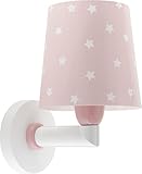 Dalber kinder Wandlampe, Kinderlampe Wandleuchte kinderzimmer Wolken Star Light...
