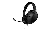 ASUS ROG Strix Go Gaming Headset (USB-C, AI Noise Cancelling Mikrofon,...