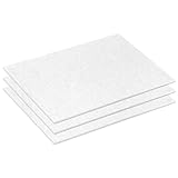 McFilter I 3 Universal Mikrofilter I ca. 26x15cm I Luftfilter I Motorfilter I...